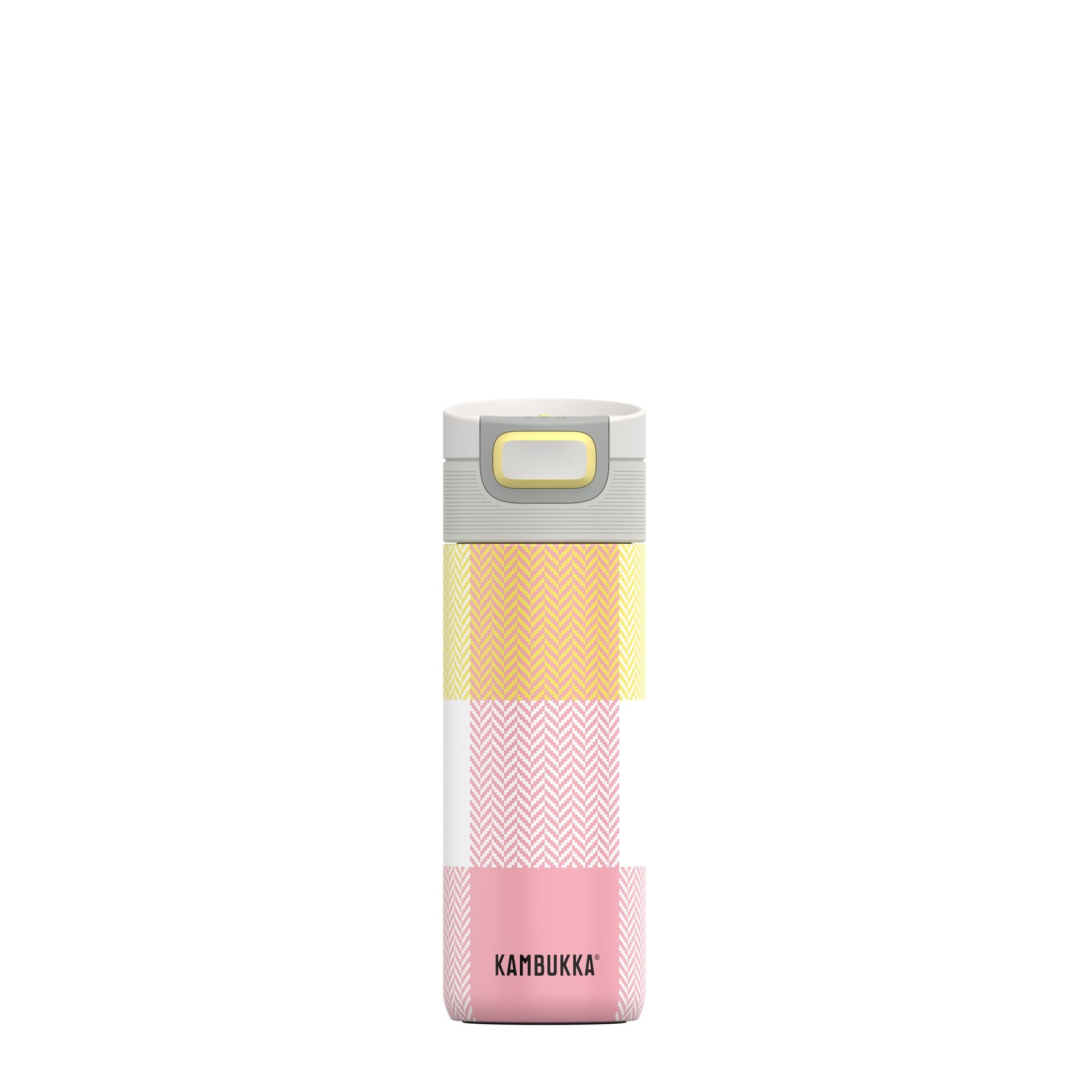 Kambukka ETNA S/S Tumbler 500ml Daydream Madras image 0