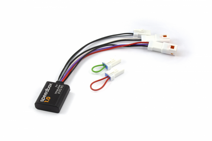 SpeedBox 1.0 for Impulse EVO RS image 0