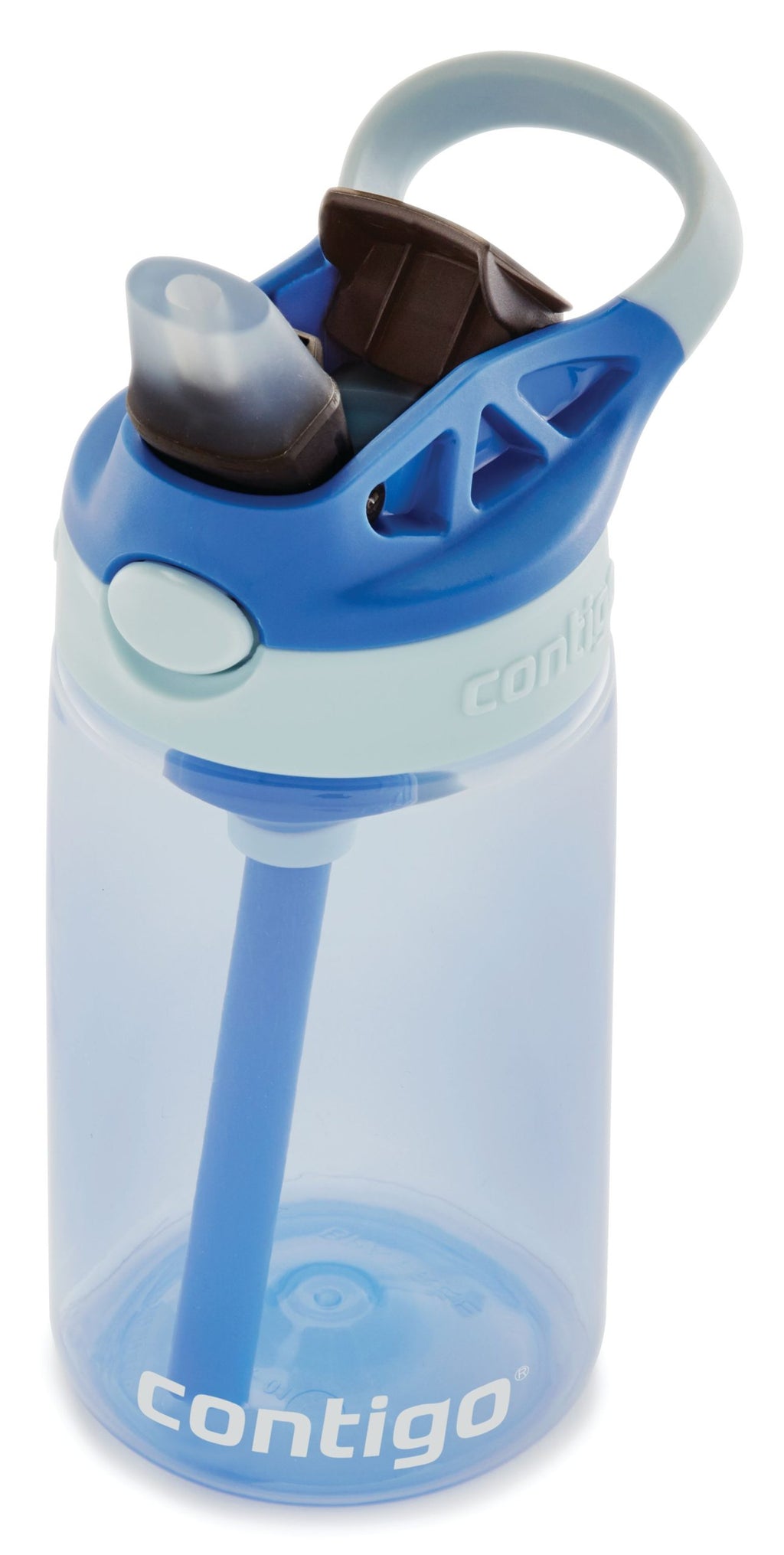 Contigo Kids Autospout - Blue 414ml image 1