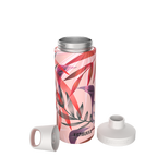 Kambukka Reno Insulated Bottle 500ml Trumpet Flower image 3