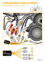 SpeedBox 3.2 for Giant