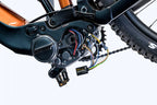 SpeedBox 3.1 B.Tuning for Giant (RideControl Go) image 3