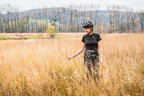 SpeedBox functional T-shirt Women image 1
