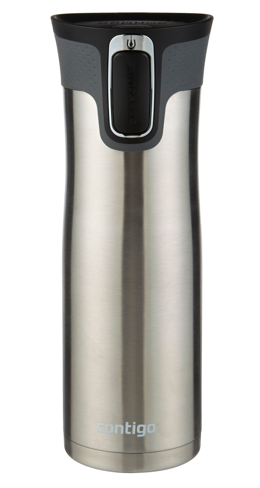 Contigo West Loop 'Autoseal' Mug - S/S 591ml image 0