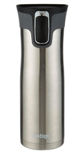 Contigo West Loop 'Autoseal' Mug - S/S 591ml image 0