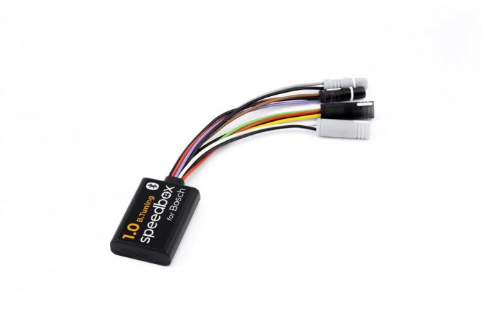SpeedBox 1.0 B.Tuning for Bosch (Smart System) image 0
