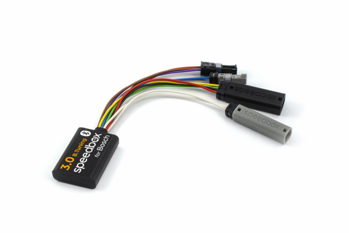 SpeedBox 3.0 B.Tuning for Bosch (incl. Gen4) image 0