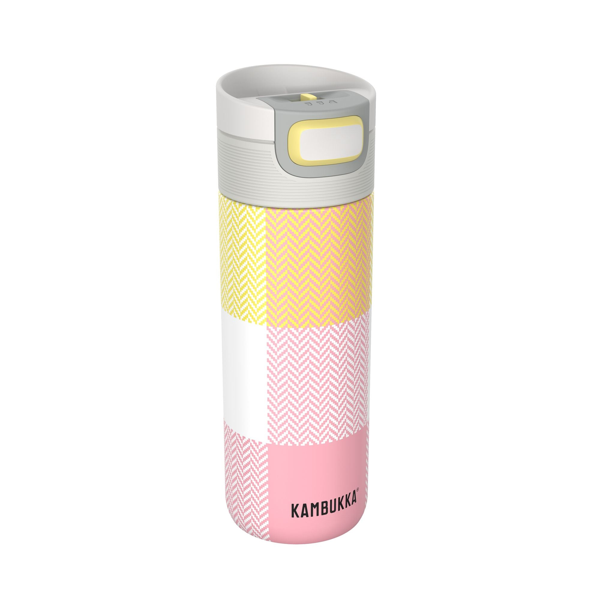 Kambukka ETNA S/S Tumbler 500ml Daydream Madras image 2