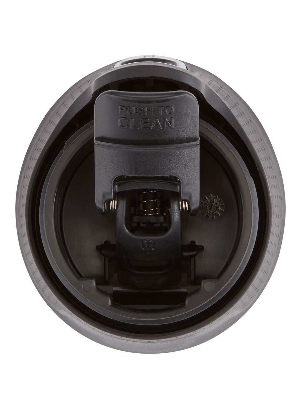 Contigo West Loop 'Autoseal' Mug - Dark Ice 473m image 3