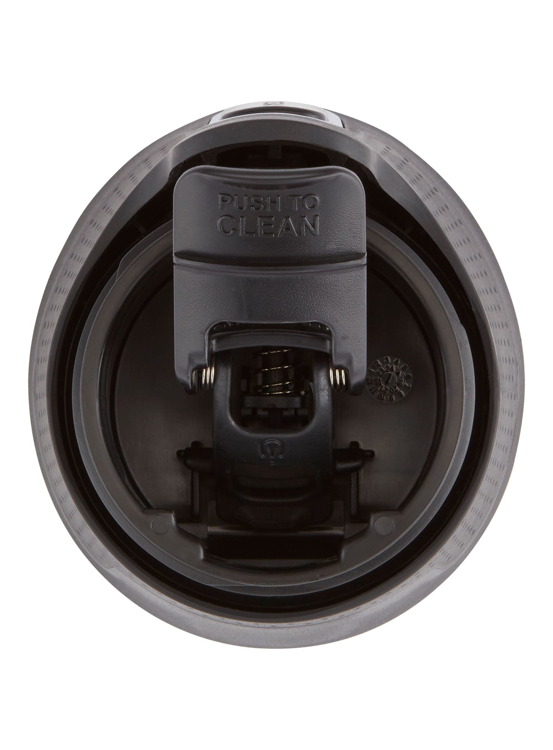 Contigo West Loop 'Autoseal' Mug - Dark Ice 473m image 3