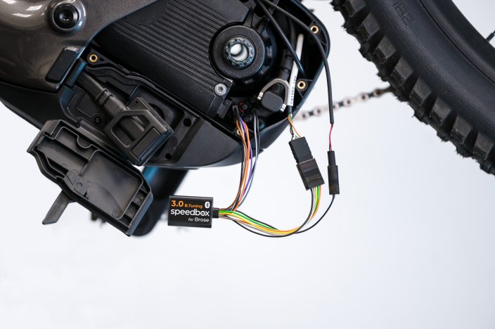 SpeedBox 3.0 B.Tuning for Brose image 1