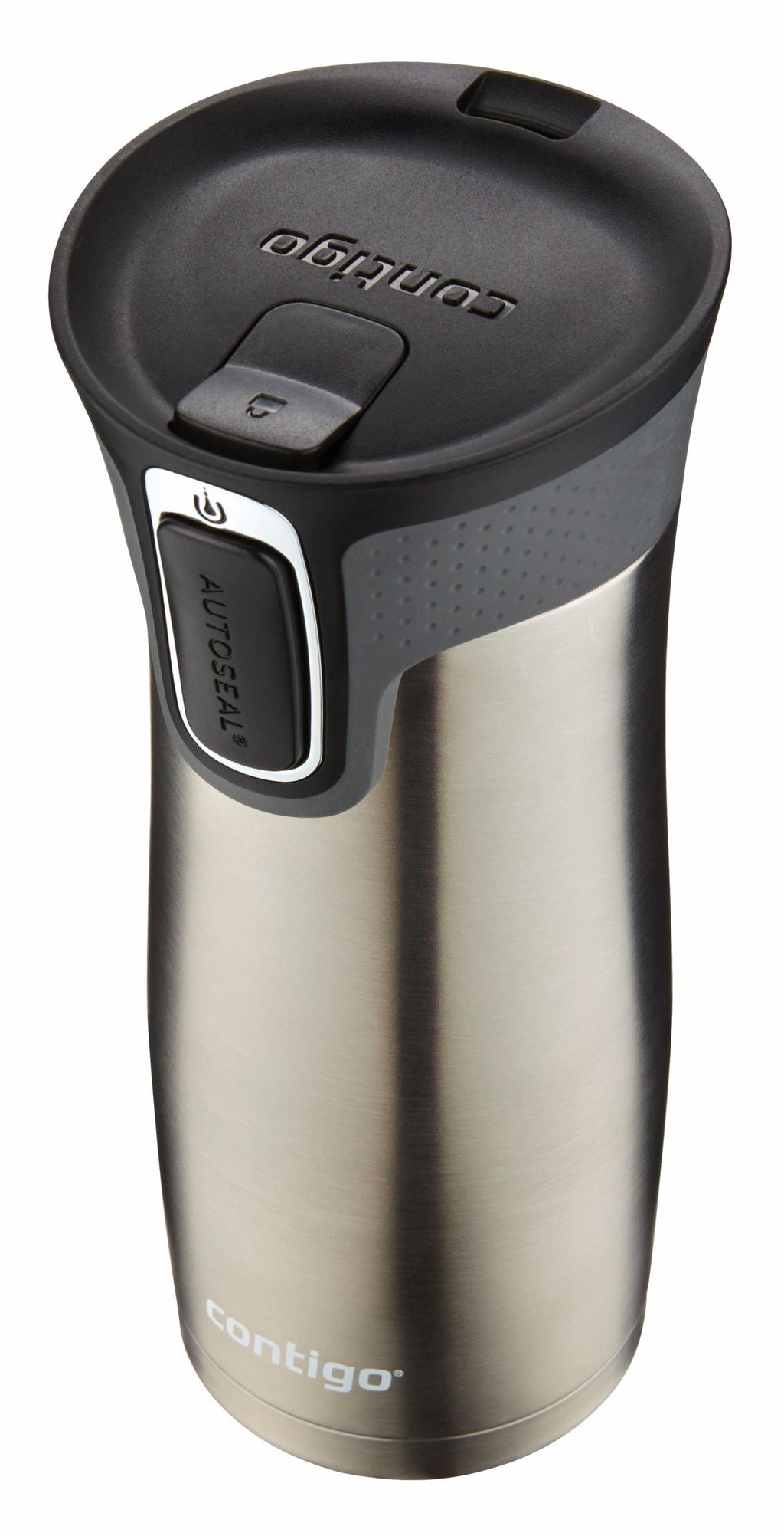 Contigo West Loop 'Autoseal' Mug - S/S 473ml image 3