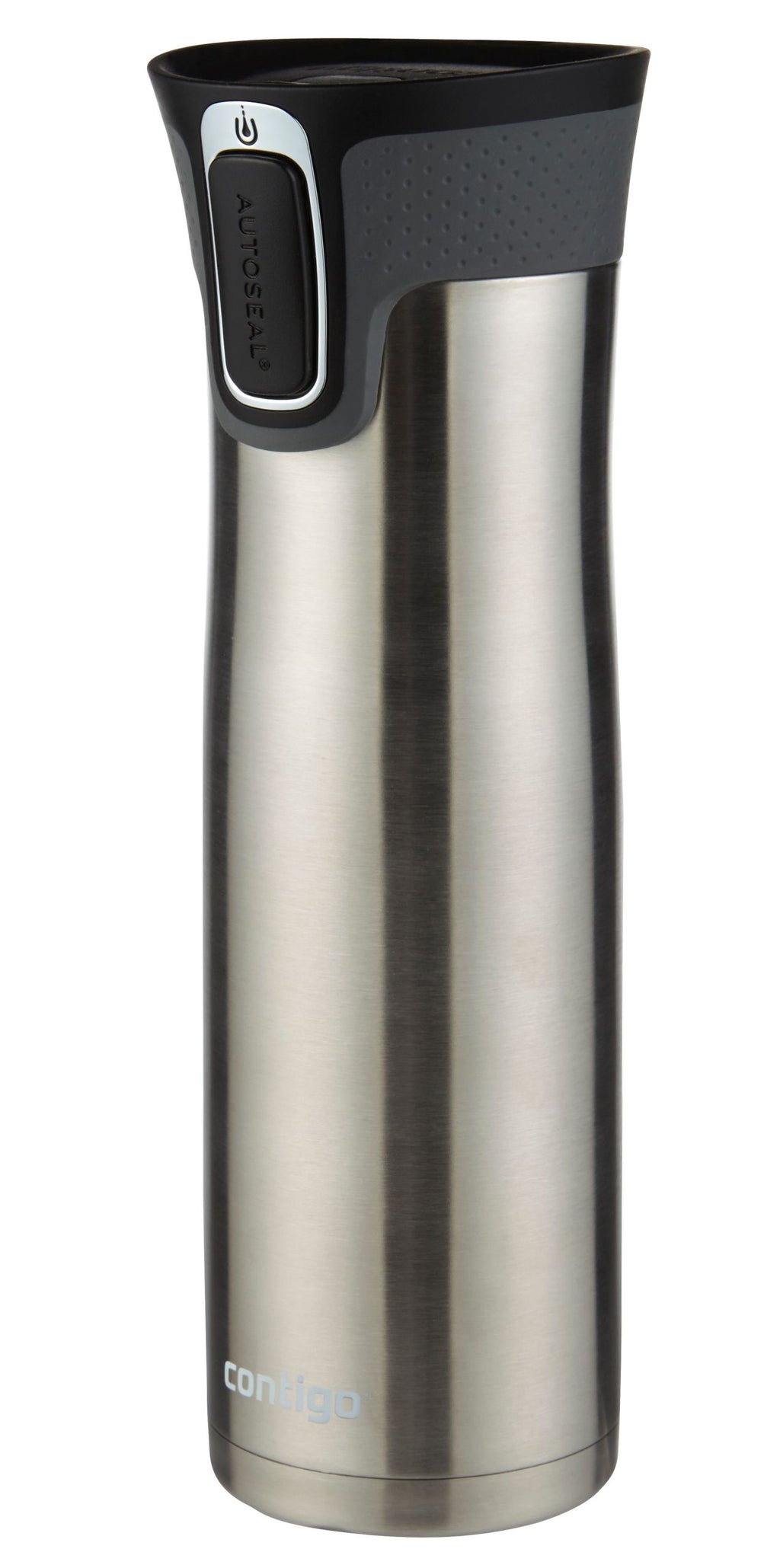 Contigo West Loop 'Autoseal' Mug - S/S 591ml image 4