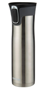 Contigo West Loop 'Autoseal' Mug - S/S 591ml image 4