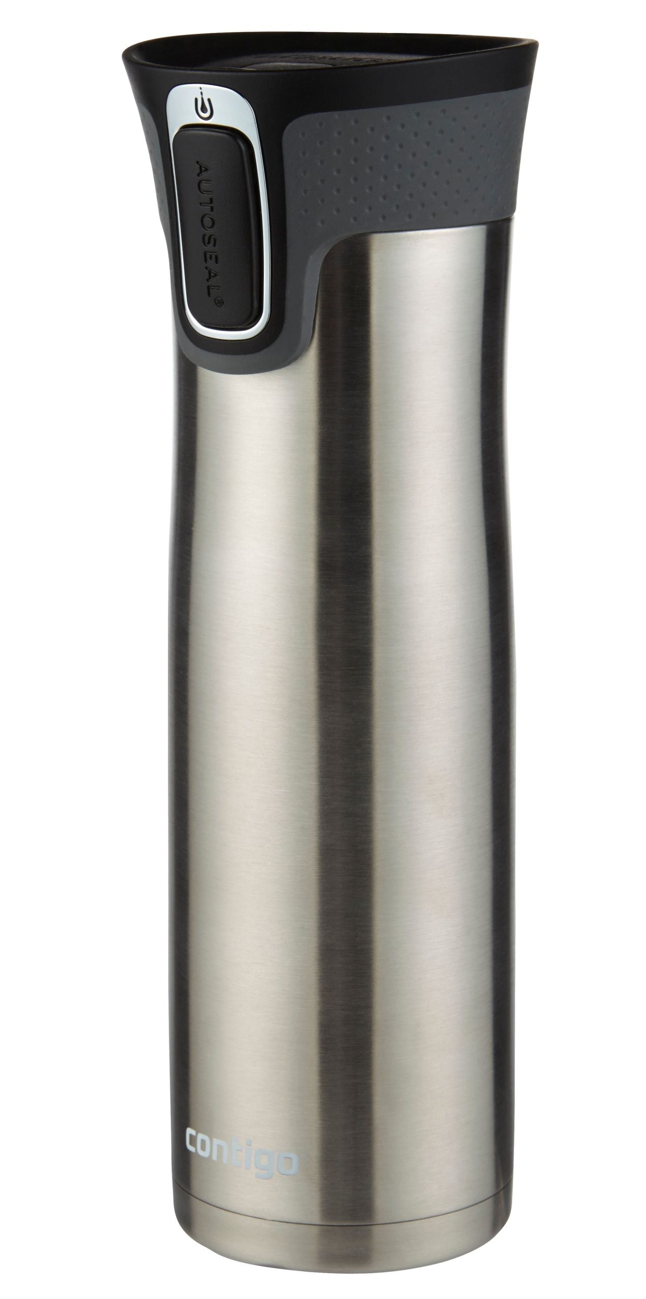 Contigo West Loop 'Autoseal' Mug - S/S 591ml image 4